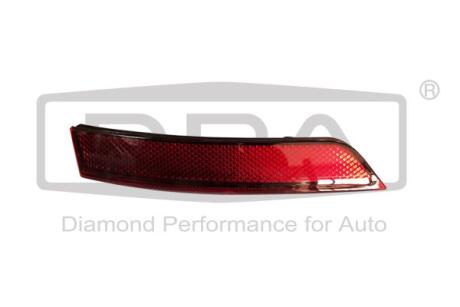 Світловідбивачі внутрішній правий VW Passat (14-) DPA 89451706102