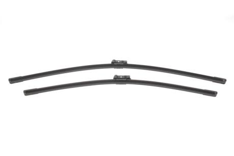 Щітка склоочисника 609мм+509мм Audi A4 (08-), A6 (98-05) DPA 89550624202