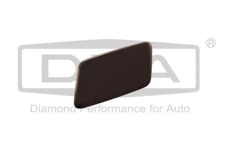Кришка омивача правої фари Skoda Octavia (04-13) DPA 89550864902