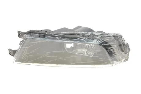 Фара протитуманна права (чорна) Skoda Octavia (13-17) DPA 99411789202