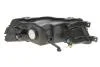 Фара протитуманна права (чорна) Skoda Octavia (13-17) DPA 99411789202 (фото 5)