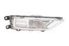 Фара протитуманна ліва галогенова VW Tiguan (16-) DPA 99411790602 (фото 4)