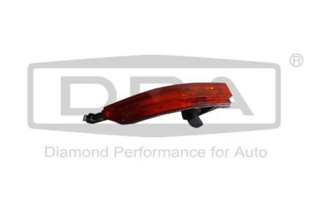 Протитуманка DPA 99451327802