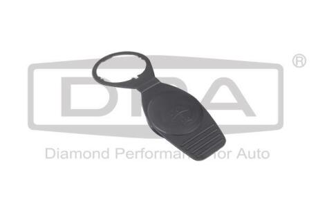 Кришка бачка склоомивача DPA 99550006002