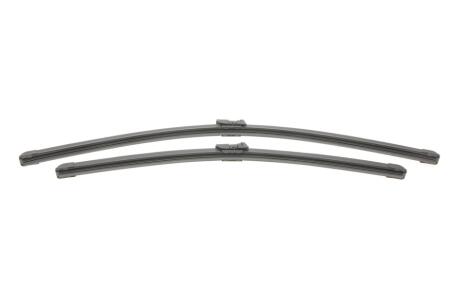 Щітка склоочисника (комплект) VW Passat (06-08) DPA 99550111302