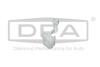 Бачок склоомивача VW Jetta (11-14) DPA 99551779002 (фото 1)