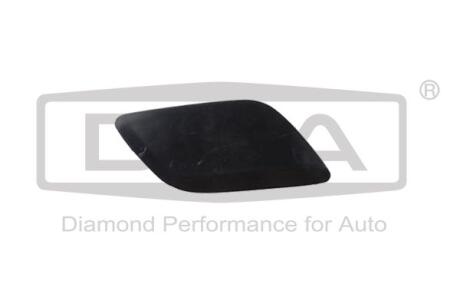Кришка омивача фари права Audi Q7 (06-15) DPA 99551800302