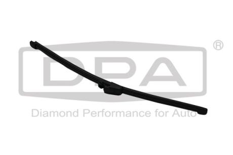 Щітка склоочисника DPA 99551801702