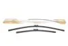 Комплект склоочисників (600мм+400мм) Skoda Rapid (13-)/Seat Toledo (13-15/16-19) DPA 99981766002 (фото 5)