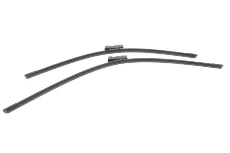 Щітка склоочисника 650+525мм Audi A6, A7 (10-18) DPA 99981766402