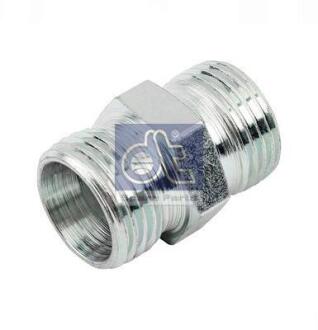 Пневматичне з\'єднання DT 1.26502