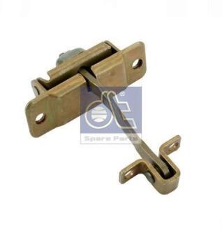 Фіксатор двері DT 2.72140