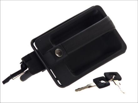 Ручка двері DT 4.61369