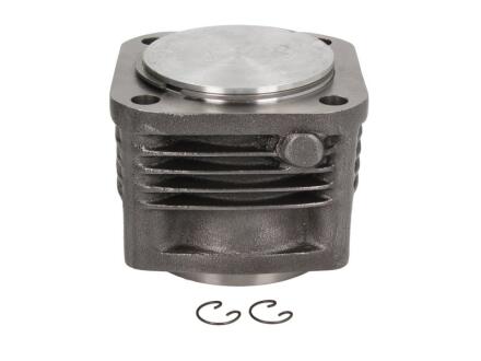 КМП поршневий компресора DT 4.61653