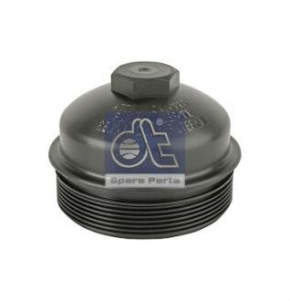 Кришка фільтра DT 4.62780