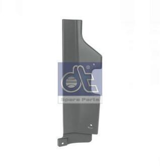 Облицювання бампера DT 4.66170