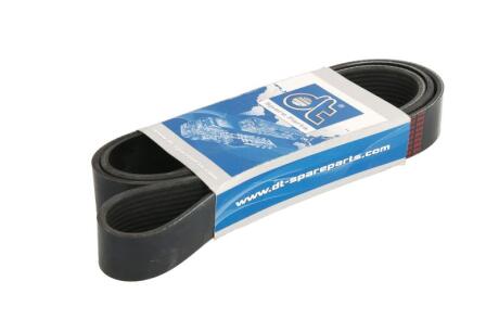 Дорiжковий ремінь DT 4.80765
