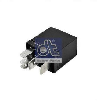 Реле DT 5.80106