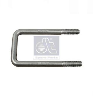 Стремянка ресори DT 7.11033