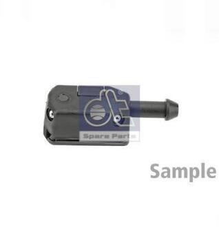 Форсунка склоочисника DT 7.79172