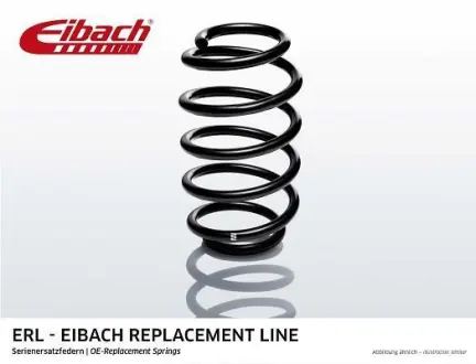 Пружина підвіски EIBACH R10149