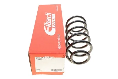 Пружина підвіски EIBACH R10351