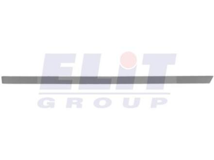 Молдiнг дверей ELIT KH0014 00043
