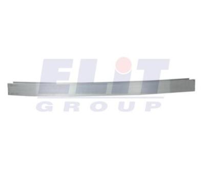 Пiдсилювач переднього бамперу ELIT KH0015 940