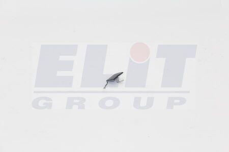 Накладка бампера ELIT KH0061 910