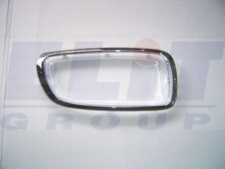 Решiтка радiатора ELIT KH0076 9912