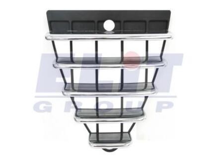 Решiтка радiатора ELIT KH0109 999 EC