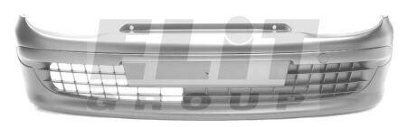 Бампер передній ELIT KH2031 901