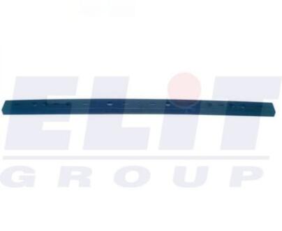 Бампер задній ELIT KH2509 955