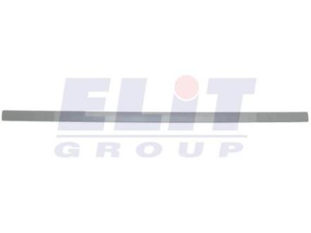 Молдiнг дверей ELIT KH2533 00023