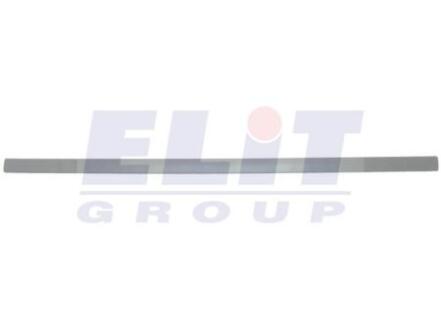 Молдiнг дверей ELIT KH2533 00024
