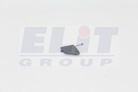 Накладка бампера ELIT KH2534 910