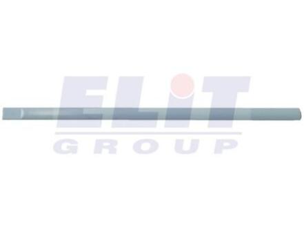 Молдiнг дверей ELIT KH2555 00043