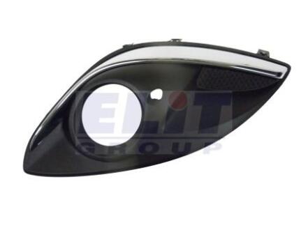 Решiтки радiтора ELIT KH5024 993