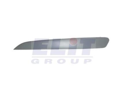 Накладки переднього бамперу ELIT KH5052 923 EC