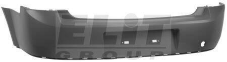 Бампер задній ELIT KH5078 950 EC