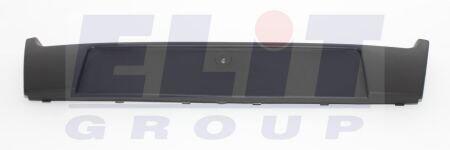 Елемент бамперу ELIT KH6046 920