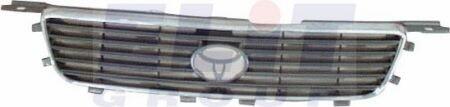 Решiтка радiатора ELIT KH8162 990