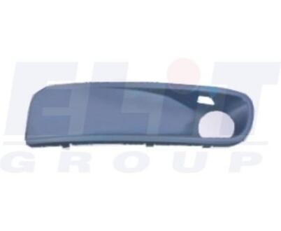 Решiтка радiатора ELIT KH9568 993
