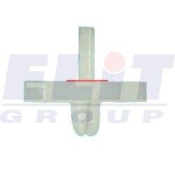 Зажим бампера ELIT R 12608