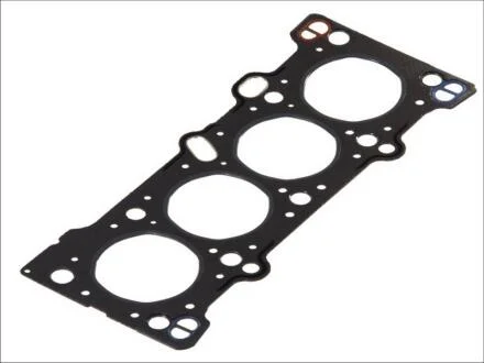 Прокладка головки блоку циліндрів MAZDA 121,323 1,3 16V 90-98 ELRING 001.840
