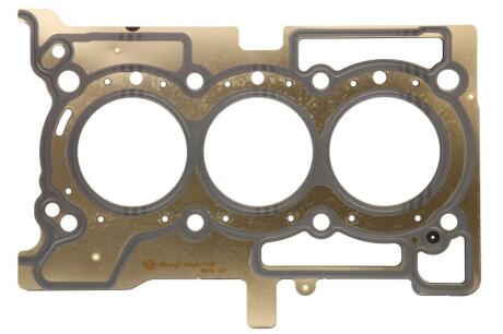 Прокладка, головка блоку циліндрів RENAULT 0,9 TCe H4B ELRING 004.441