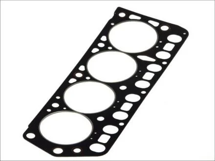 Прокладка, головка блоку циліндрів TOYOTA/GREAT WALL 2,2 4Y ELRING 010.100