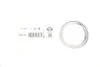 Прокладка труби вихлопної ELRING 017.040 (фото 1)