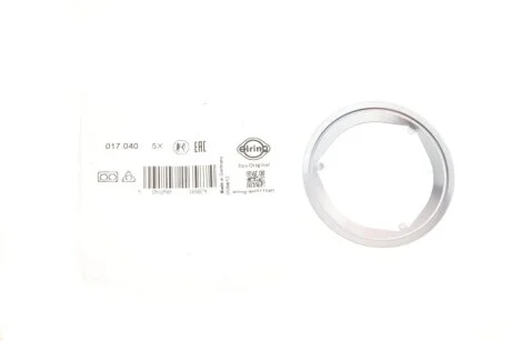 Прокладка труби вихлопної ELRING 017.040