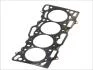 Прокладка, головка блоку циліндрів MITSUBISHI 1,3 12V 4G13 08.1995 - ELRING 020.140 (фото 1)